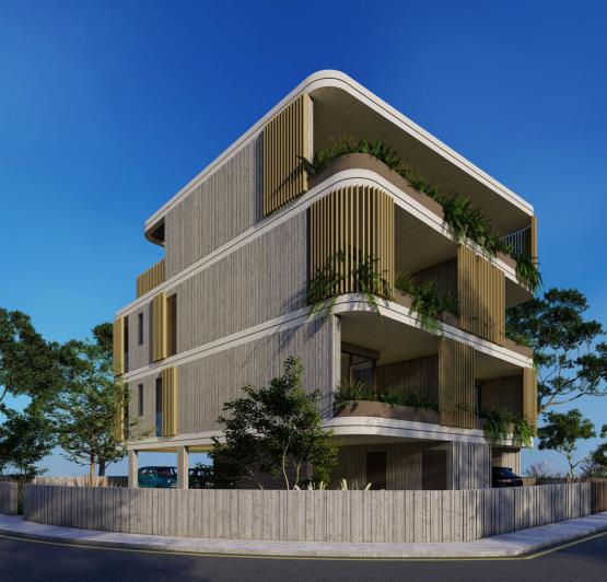 Image No.3-Penthouse de 3 chambres à vendre à Universal