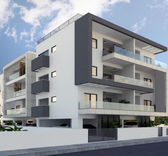 Image No.4-1 Bed Apartment for sale