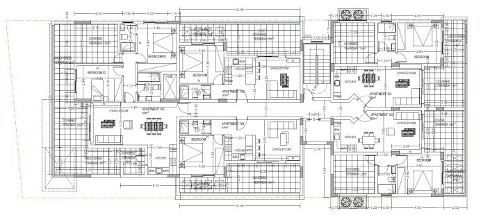 Image No.9-1 Bed Apartment for sale