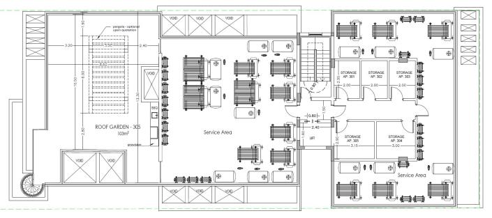 Image No.12-1 Bed Apartment for sale