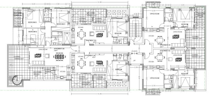 Image No.11-1 Bed Apartment for sale