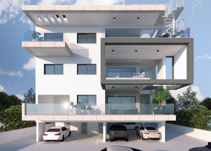 Image No.6-Appartement de 3 chambres à vendre à Limassol