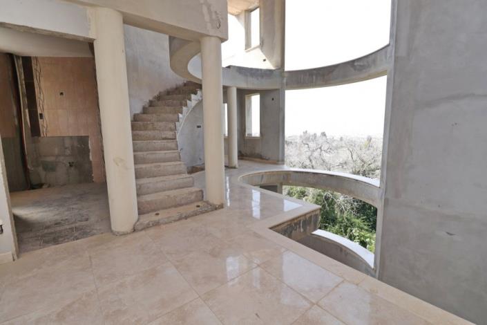 Image No.9-Maison / Villa de 5 chambres à vendre à Konia