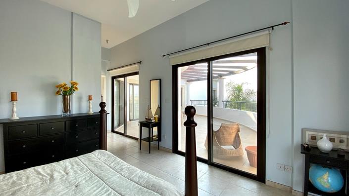 Image No.9-Maison / Villa de 4 chambres à vendre à Aphrodite Hills