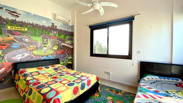 Image No.14-Maison / Villa de 4 chambres à vendre à Aphrodite Hills