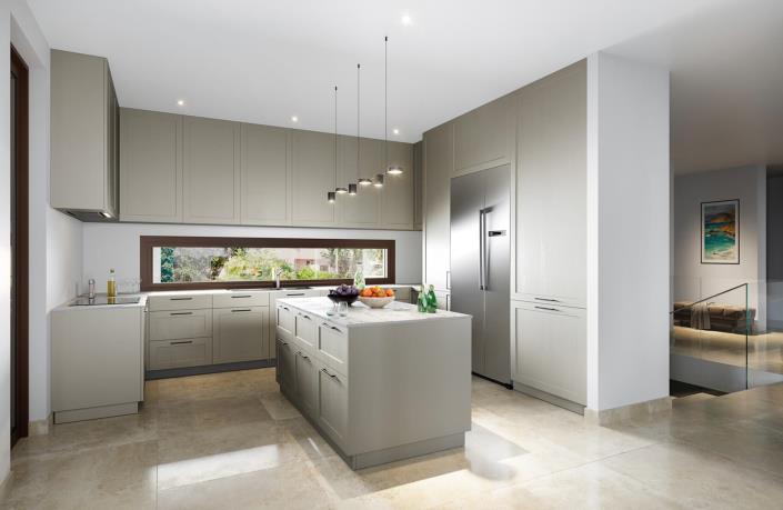 Image No.2-4 Bed House/Villa for sale