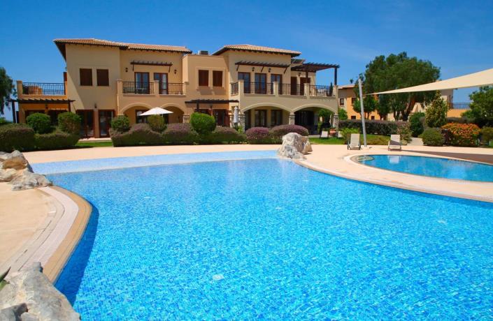 Image No.2-Appartement de 1 chambre à vendre à Aphrodite Hills