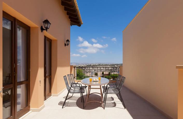 Image No.4-Appartement de 1 chambre à vendre à Aphrodite Hills