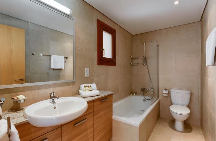 Image No.14-Appartement de 1 chambre à vendre à Aphrodite Hills