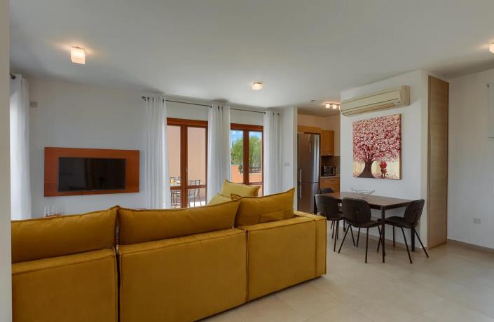 Image No.10-Appartement de 1 chambre à vendre à Aphrodite Hills