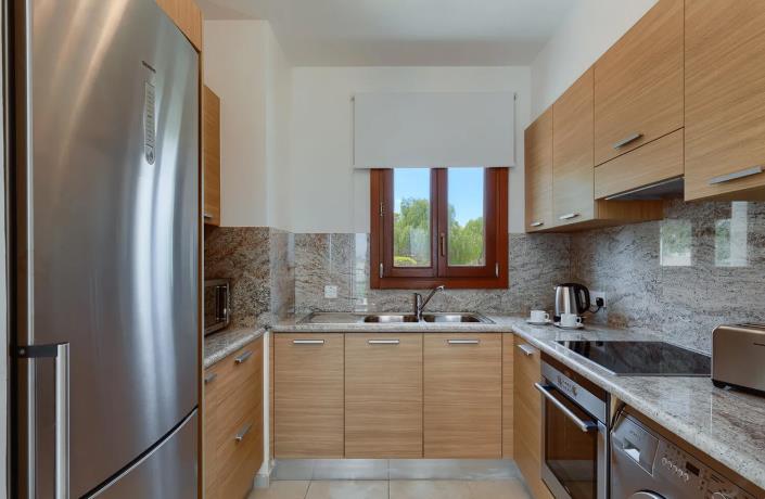 Image No.11-Appartement de 1 chambre à vendre à Aphrodite Hills