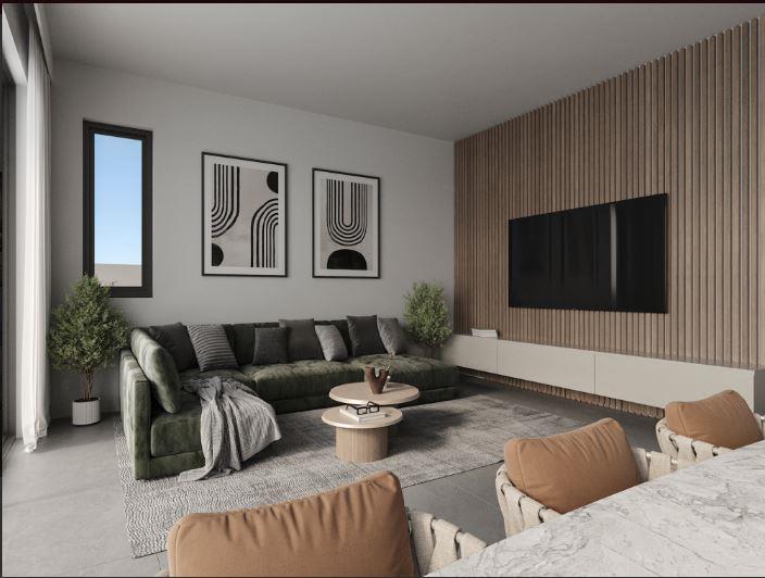 Image No.3-Villa de 3 chambres à vendre à Peyia