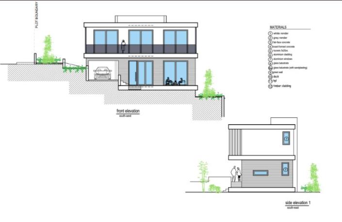 Image No.8-Villa de 3 chambres à vendre à Peyia