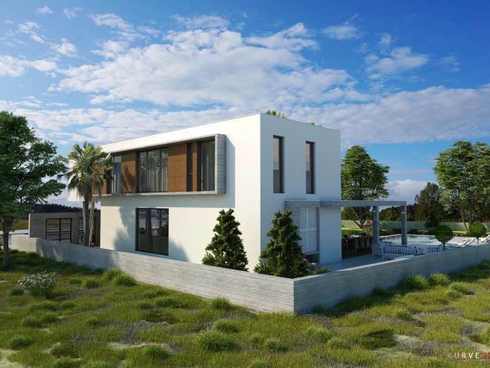 Image No.2-5 Bed House/Villa for sale