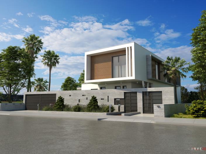 Image No.3-5 Bed House/Villa for sale