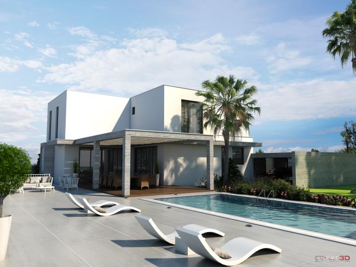 Image No.6-5 Bed House/Villa for sale