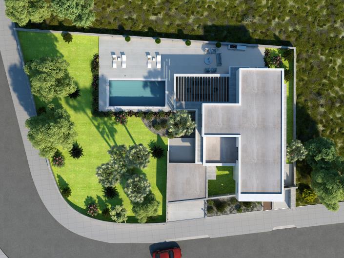 Image No.9-5 Bed House/Villa for sale