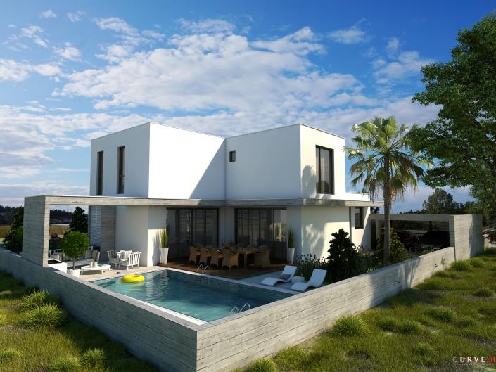 Image No.19-5 Bed House/Villa for sale