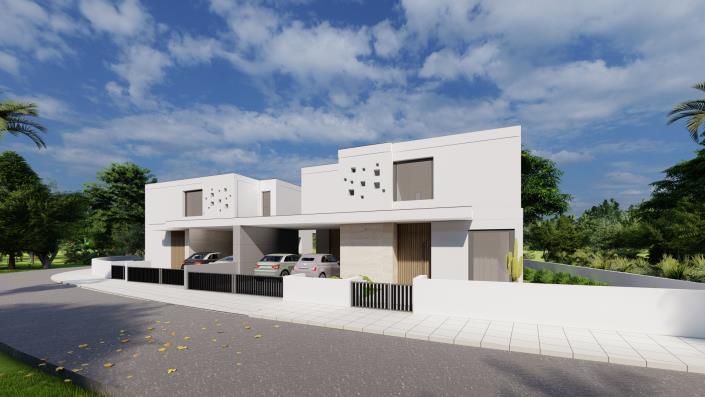 Image No.5-Maison / Villa de 4 chambres à vendre à Geri