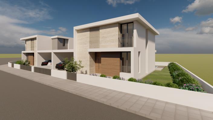 Image No.1-Maison / Villa de 5 chambres à vendre à Geri