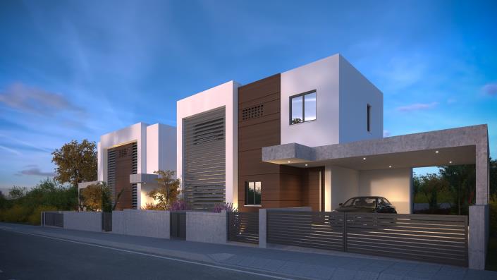 Image No.1-4 Bed House/Villa for sale