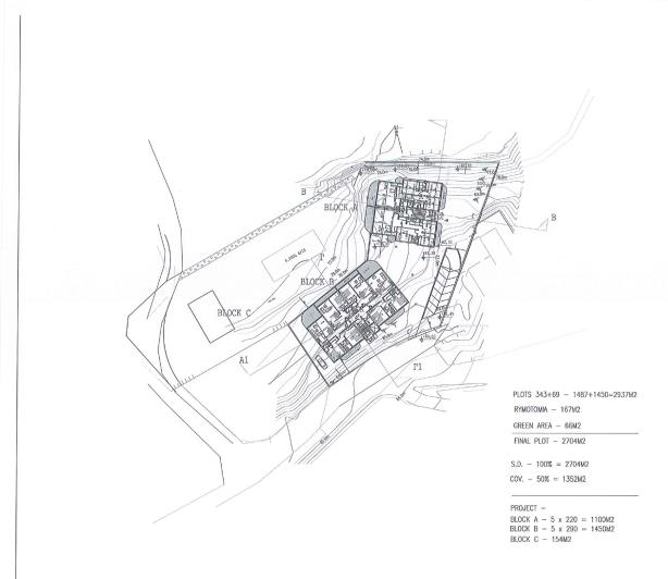 Image No.2-1 Bed Apartment for sale