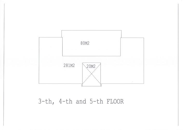 Image No.5-1 Bed Apartment for sale