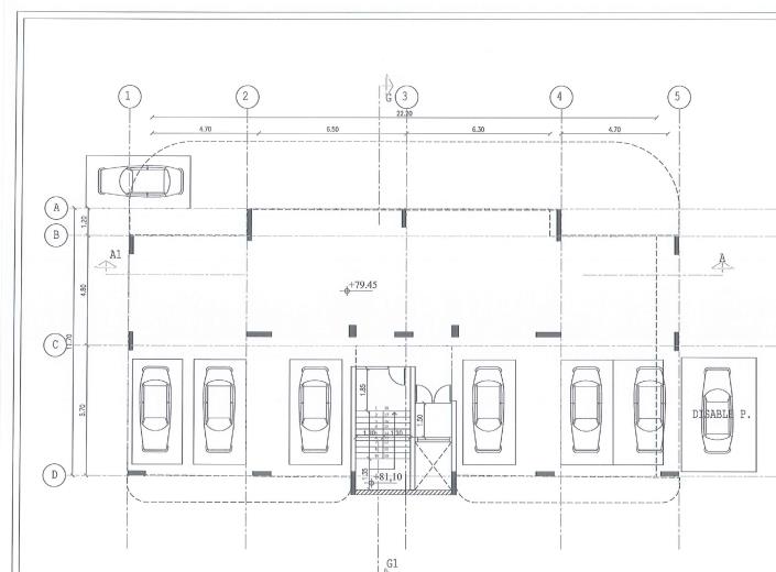 Image No.6-1 Bed Apartment for sale