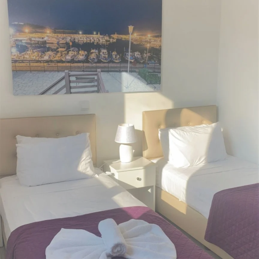 Image No.8-Maison / Villa de 5 chambres à vendre à Protaras