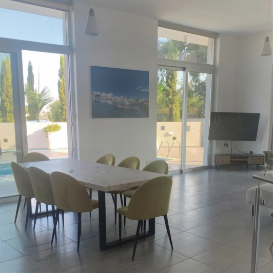 Image No.7-Maison / Villa de 5 chambres à vendre à Protaras