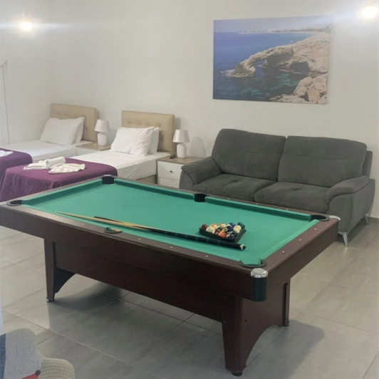 Image No.12-Maison / Villa de 5 chambres à vendre à Protaras