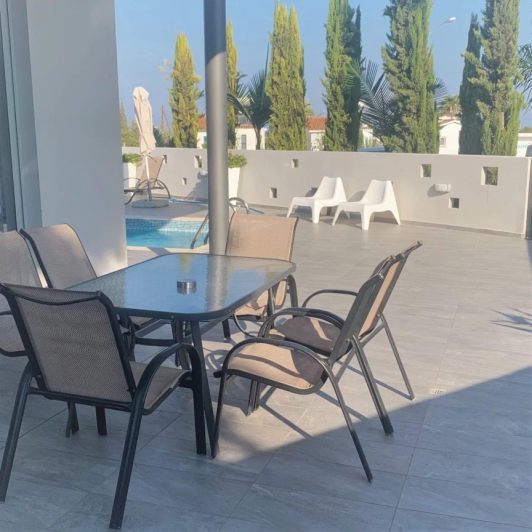 Image No.25-Maison / Villa de 5 chambres à vendre à Protaras