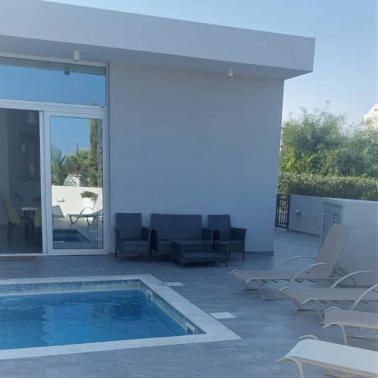 Image No.2-Maison / Villa de 5 chambres à vendre à Protaras