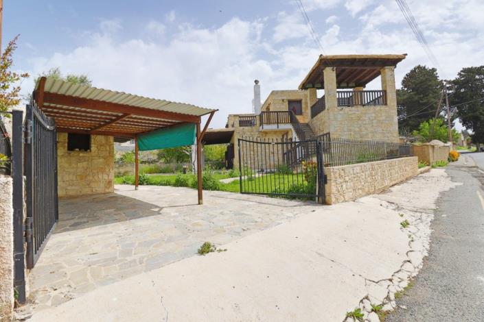 Image No.1-3 Bed House/Villa for sale