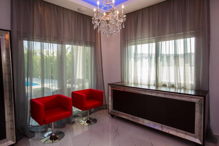 Image No.5-Villa de 4 chambres à vendre à Agios Tychonas