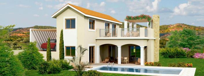 Image No.3-2 Bed House/Villa for sale