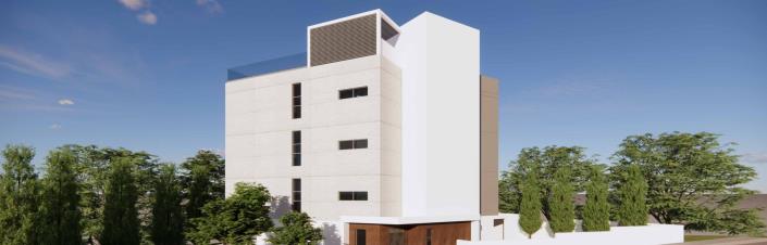 Image No.4-Appartement de 3 chambres à vendre à Paphos