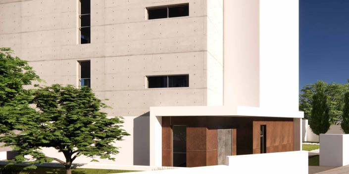 Image No.5-Appartement de 3 chambres à vendre à Paphos