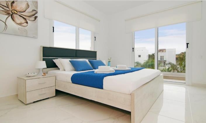 Image No.5-Villa de 3 chambres à vendre à Ayia Napa