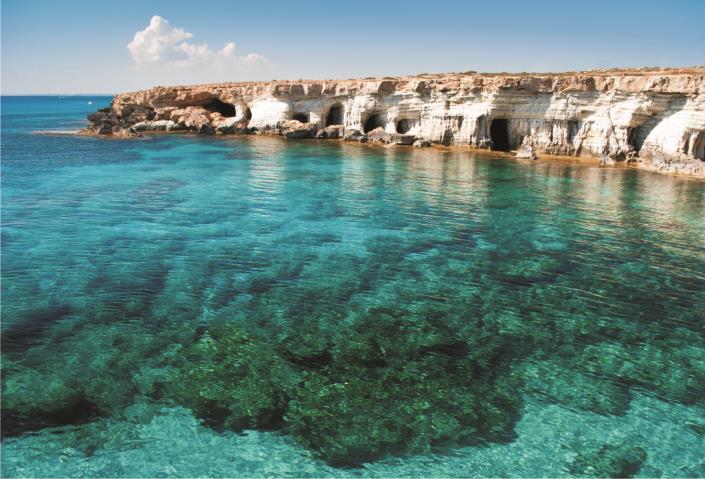 Image No.4-Villa de 5 chambres à vendre à Sea Caves