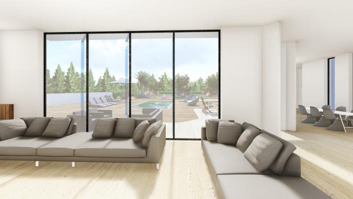 Image No.19-Villa de 5 chambres à vendre à Sea Caves