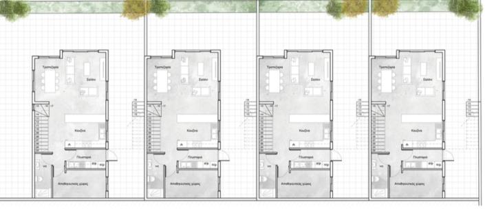 Image No.5-Maison / Villa de 3 chambres à vendre à Agia Fyla