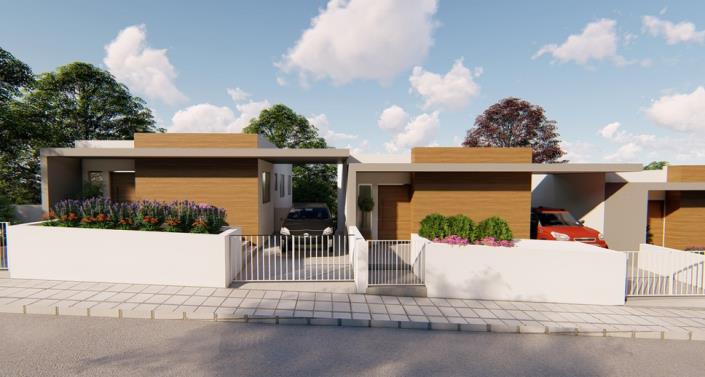 Image No.8-Maison / Villa de 3 chambres à vendre à Agia Fyla