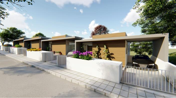 Image No.9-Maison / Villa de 3 chambres à vendre à Agia Fyla