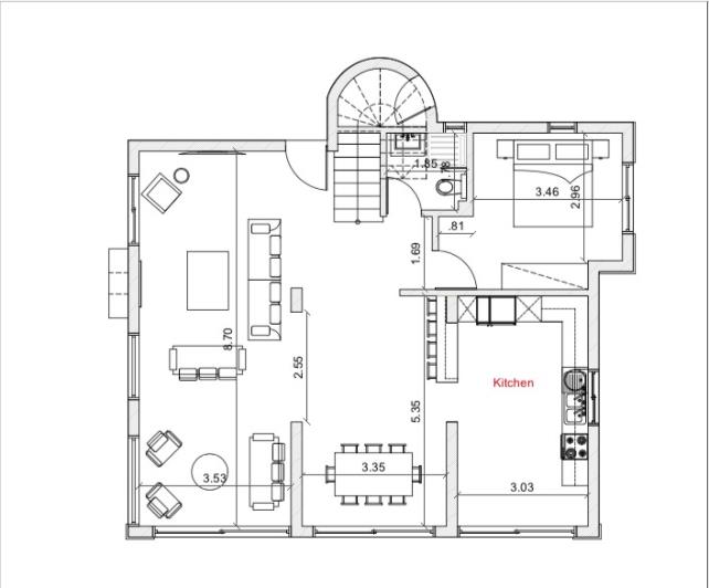 Image No.10-4 Bed House/Villa for sale