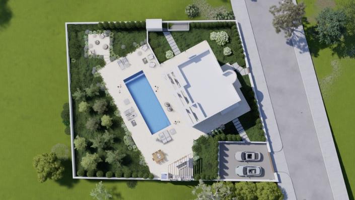 Image No.8-4 Bed House/Villa for sale