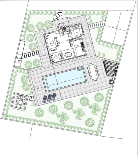 Image No.11-4 Bed House/Villa for sale