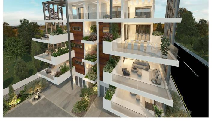 Image No.3-Appartement de 2 chambres à vendre à Universal