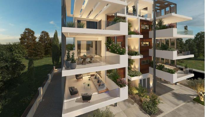 Image No.1-Appartement de 2 chambres à vendre à Universal