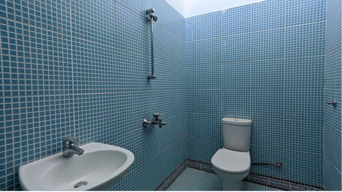 Image No.12-Maison / Villa de 3 chambres à vendre à Stroumpi